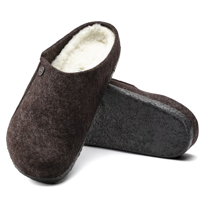 BIRKENSTOCK Zermatt Shearling (Regular Width) Birkenstock