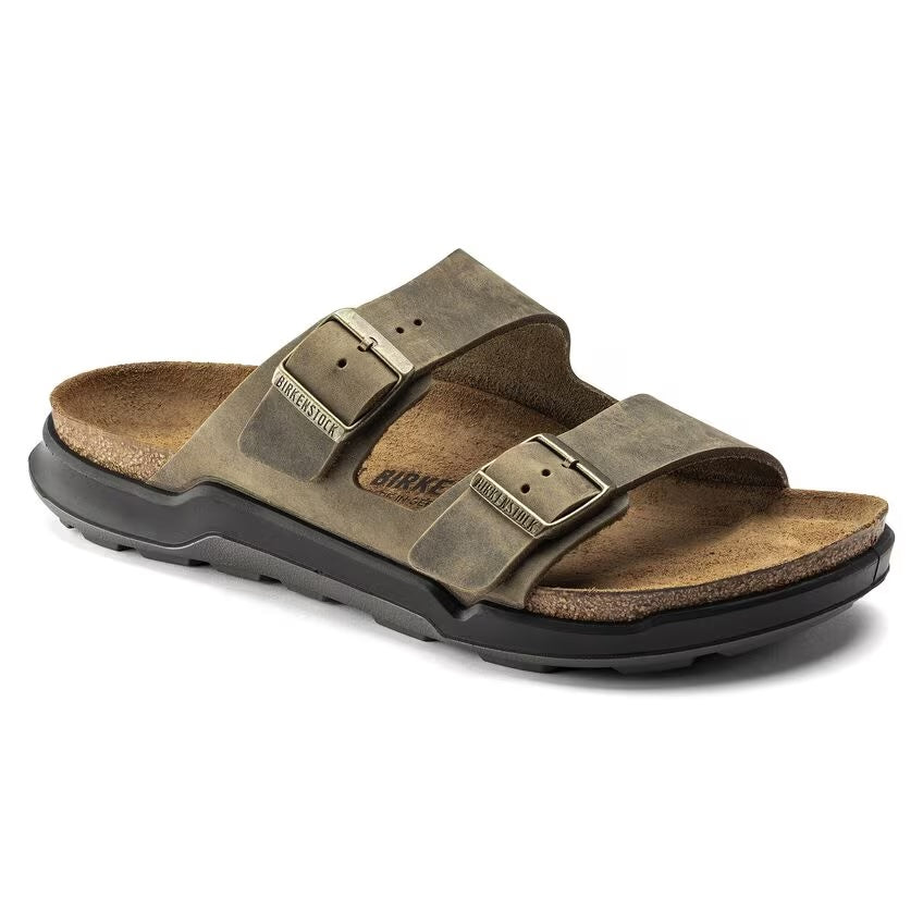 BIRKENSTOCK Men's Arizona Crosstown Birkenstock