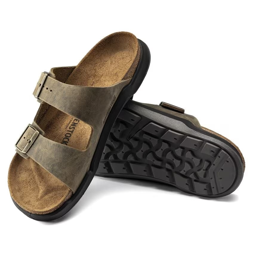 BIRKENSTOCK Men's Arizona Crosstown Birkenstock