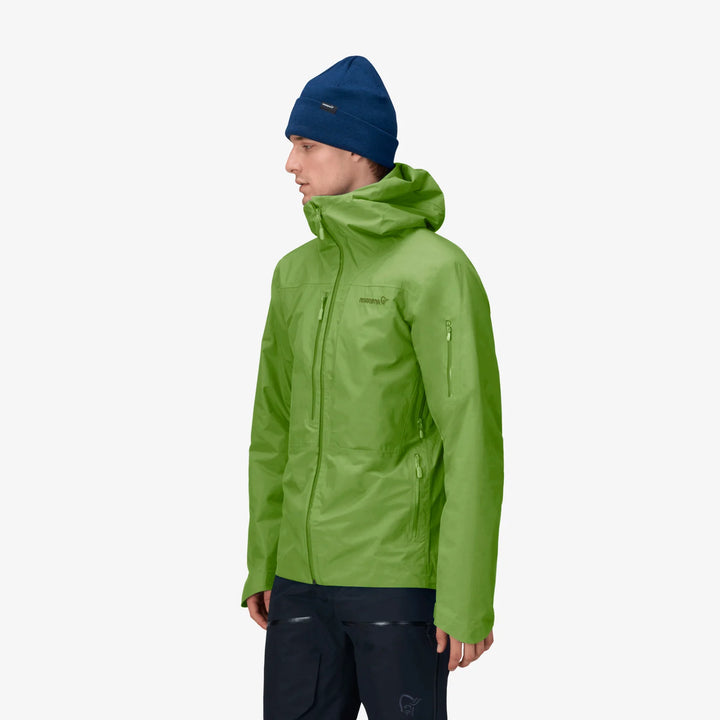 Norrona Men's Lofoten Gore-Tex Insulated Jacket