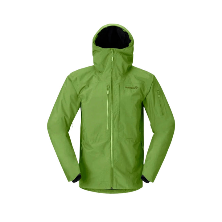 Norrona Men's Lofoten Gore-Tex Insulated Jacket – Saratoga Norrona Men's Lofoten Gore-Tex Insulated Jacket – Saratoga