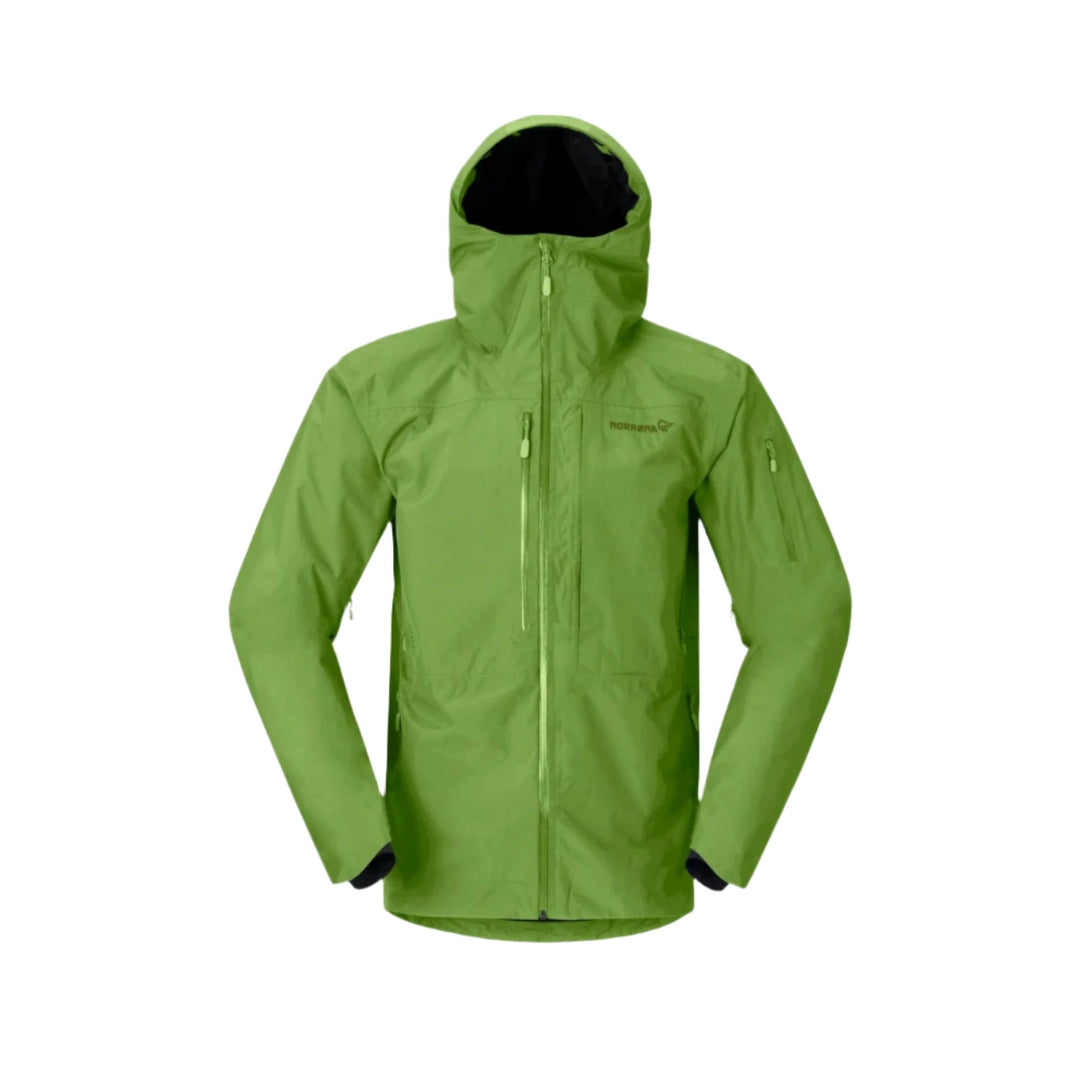 Norrona Men's Lofoten Gore-Tex Insulated Jacket