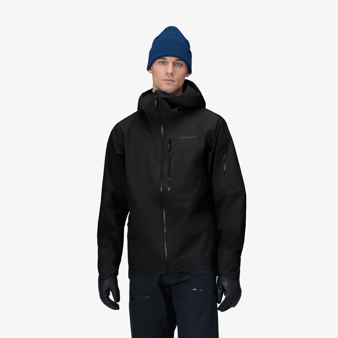 Norrona Men's Lofoten Gore-Tex Jacket