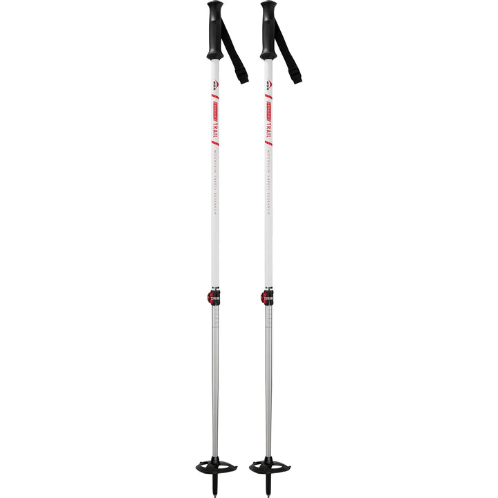 MSR DynaLock Trail Poles (100-140cm)