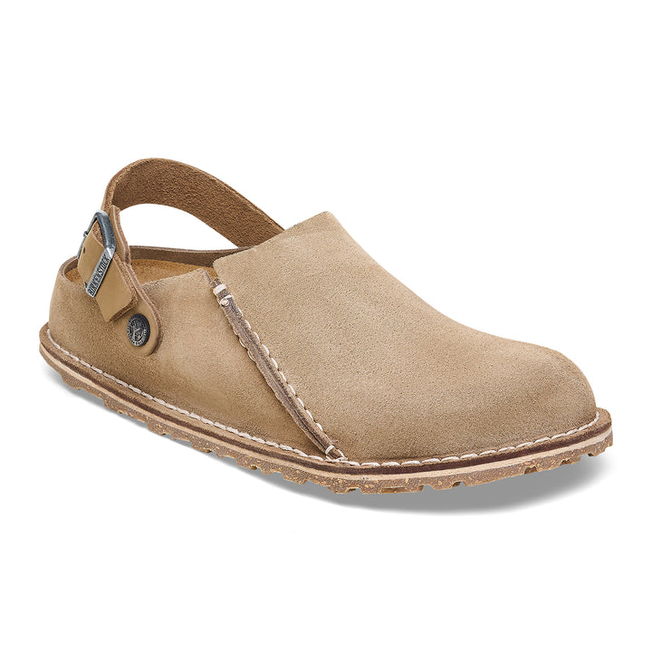 BIRKENSTOCK Women's Lutry