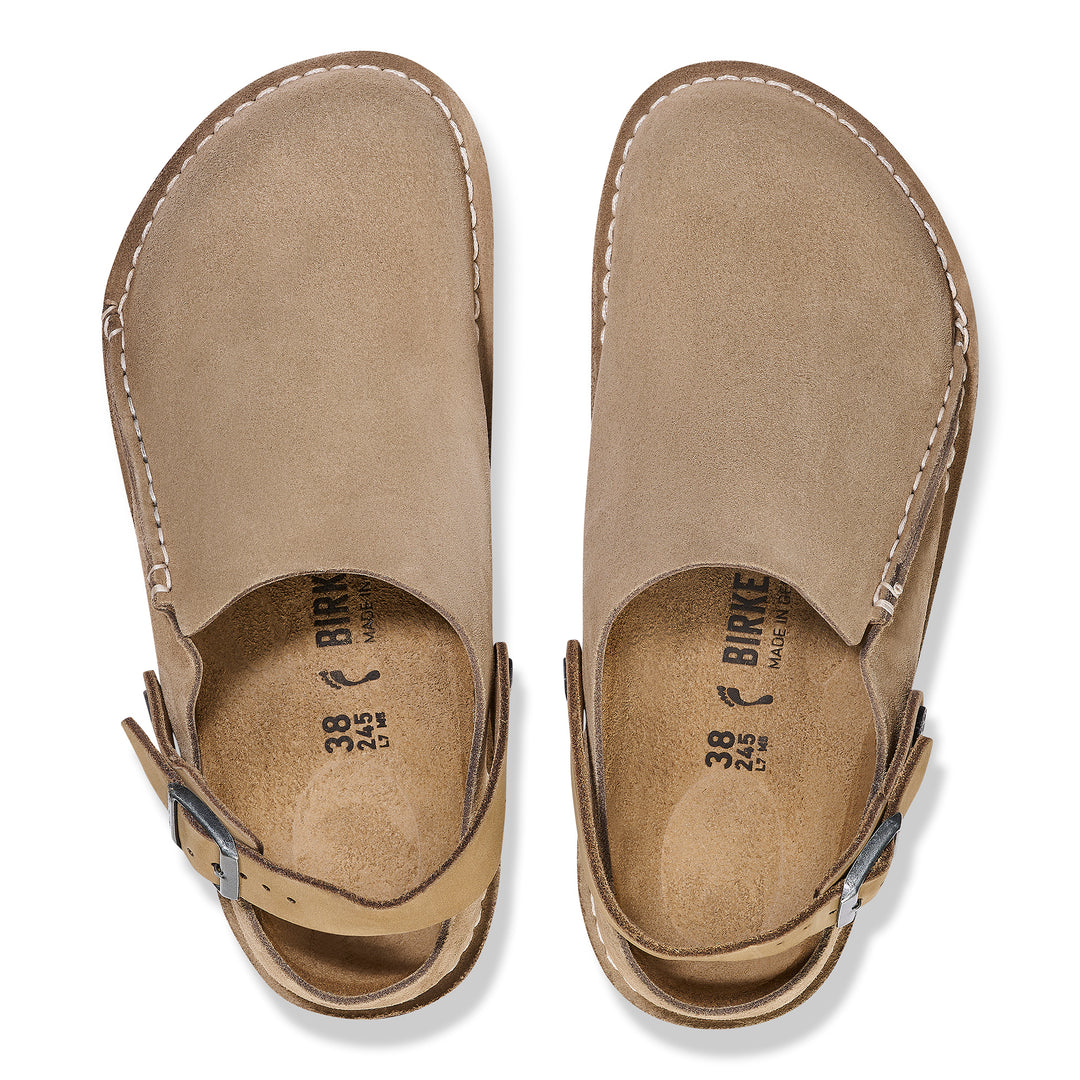 BIRKENSTOCK Women's Lutry