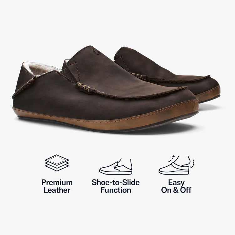 Olukai Men's Moloa Slipper Olukai