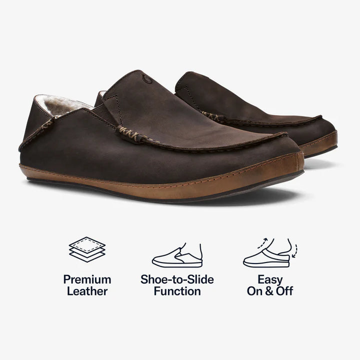 Olukai Men's Moloa Slipper Olukai
