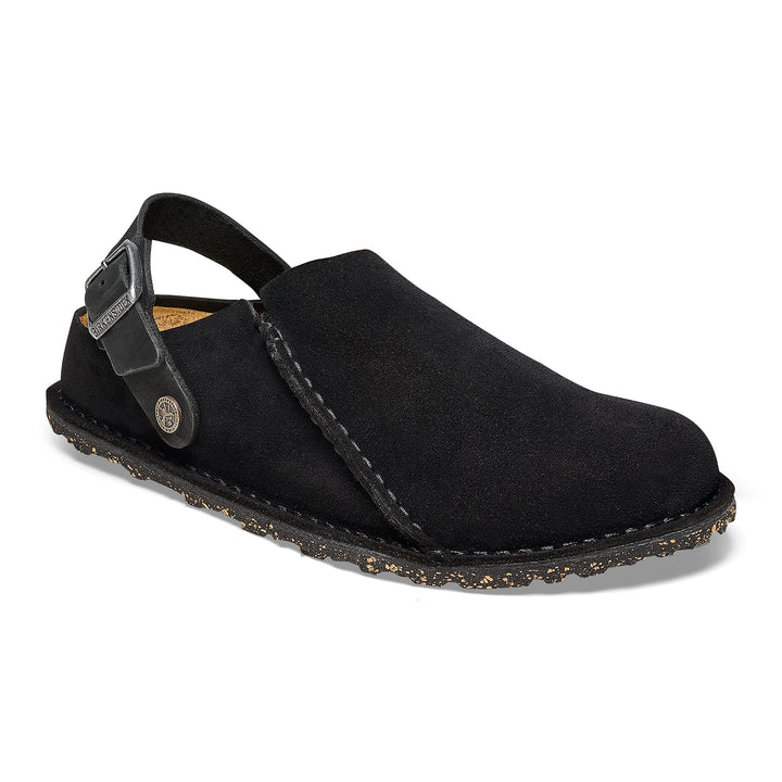 BIRKENSTOCK Men's Lutry