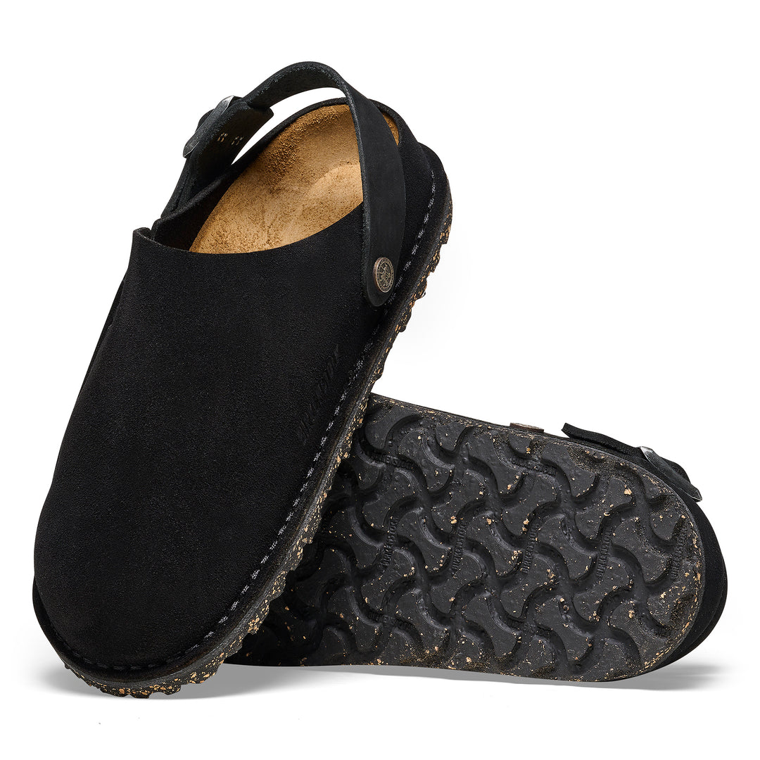 BIRKENSTOCK Men's Lutry