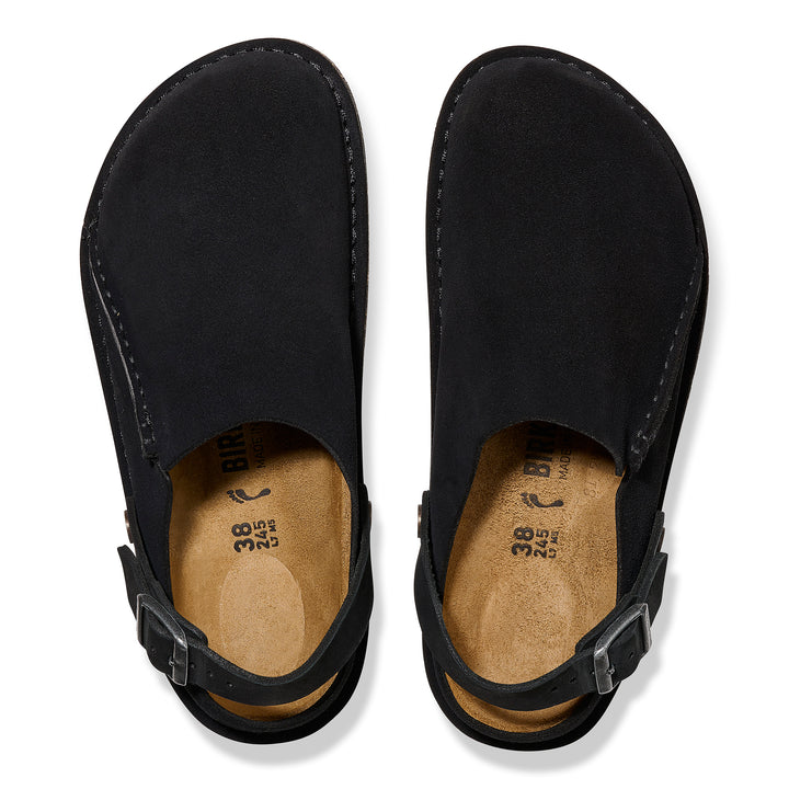 BIRKENSTOCK Men's Lutry