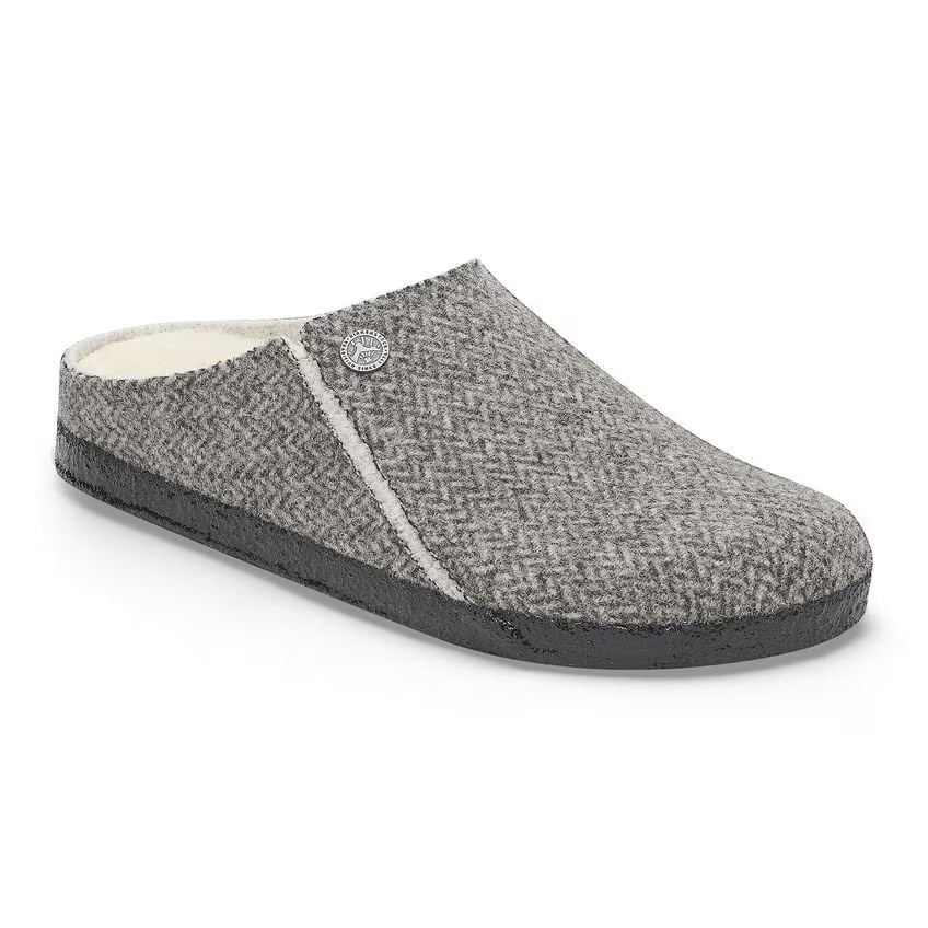 BIRKENSTOCK Zermatt Wool Narrow Birkenstock