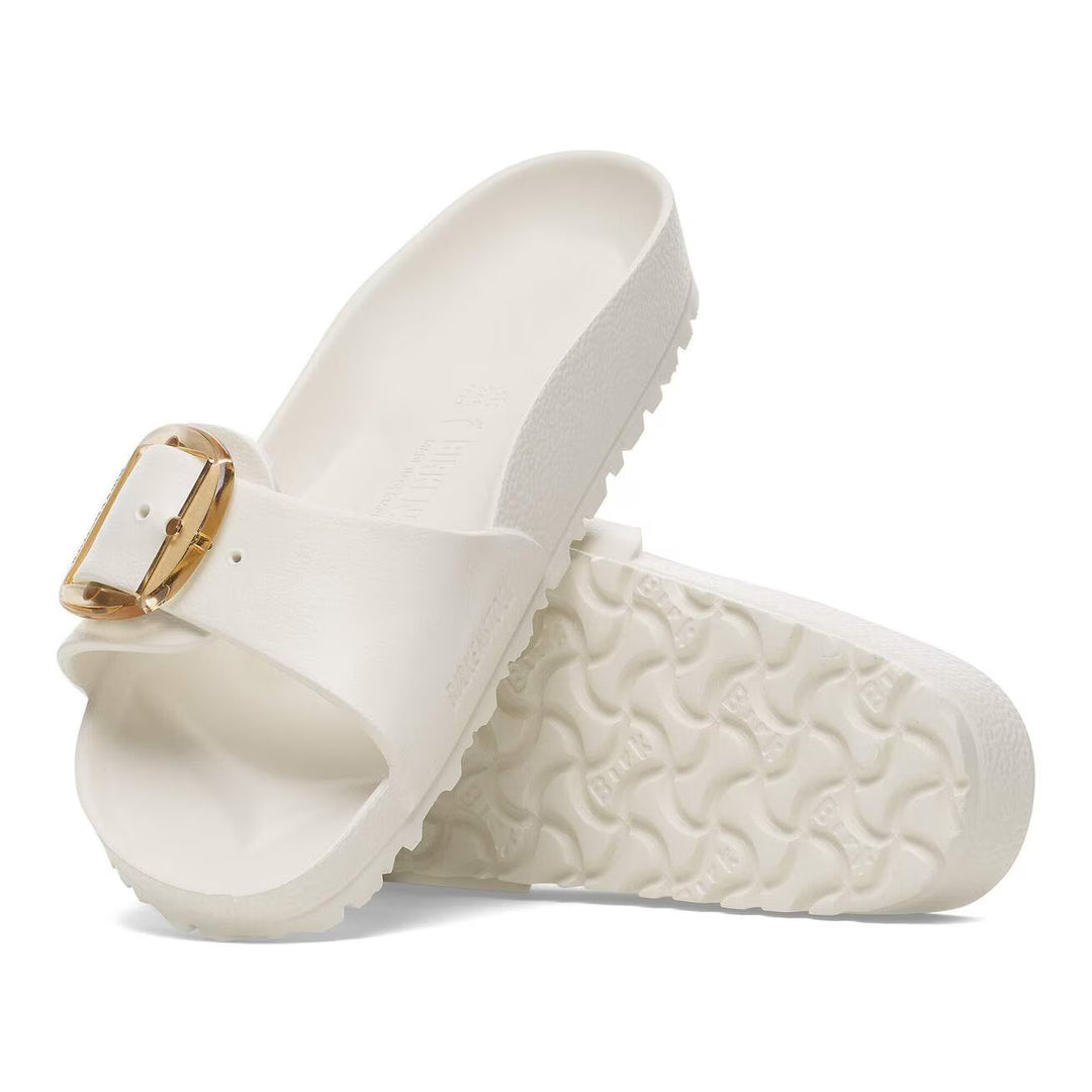 BIRKENSTOCK Women's Madrid Big Buckle EVA Birkenstock