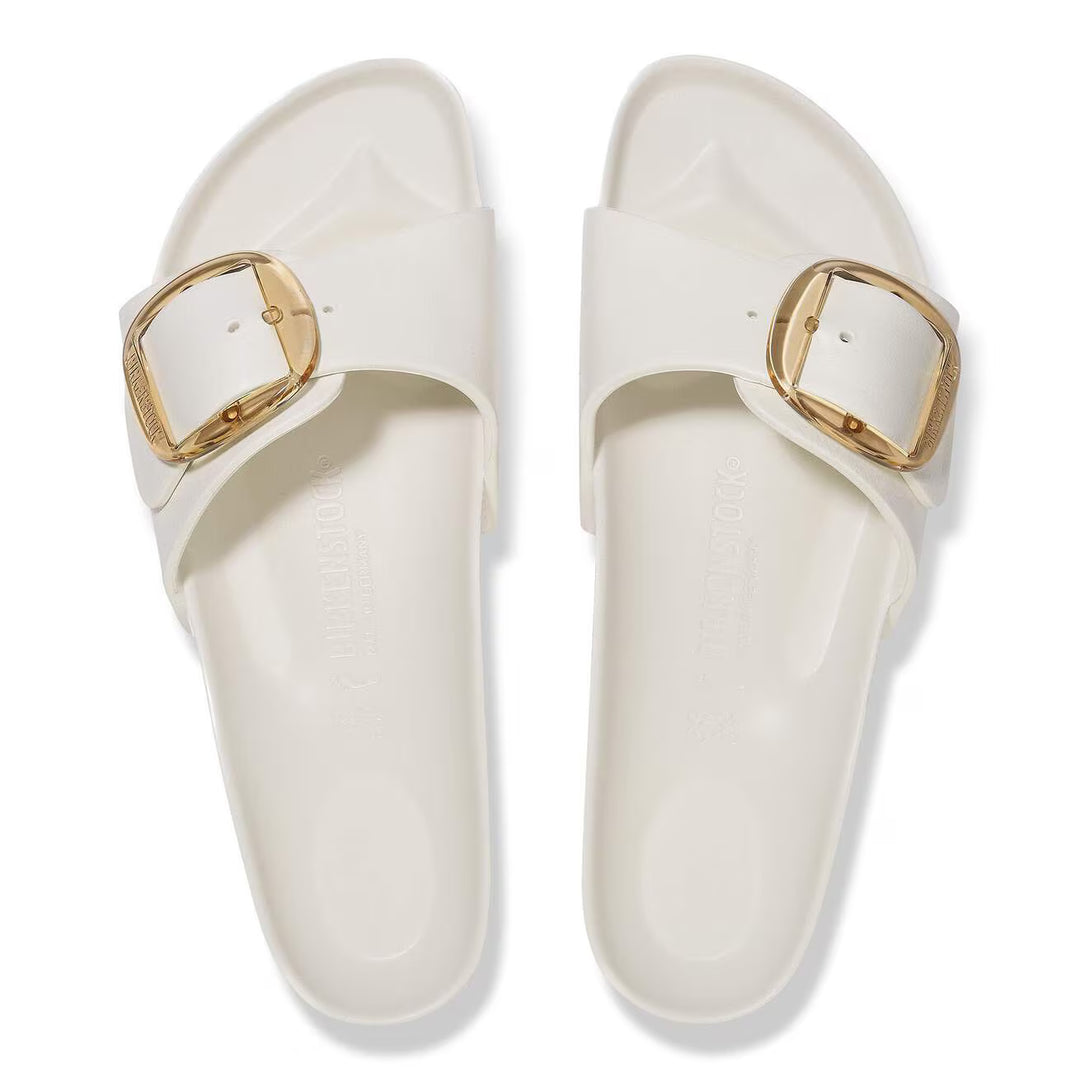 BIRKENSTOCK Women's Madrid Big Buckle EVA Birkenstock