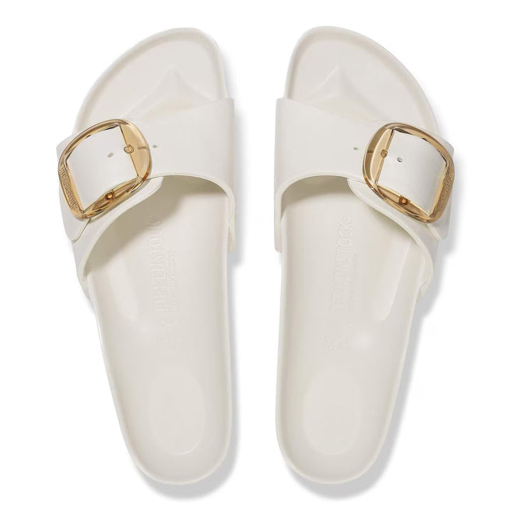 BIRKENSTOCK Women's Madrid Big Buckle EVA Birkenstock