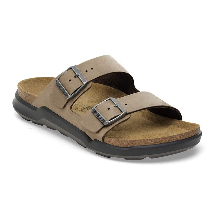 BIRKENSTOCK Men's Arizona Crosstown Oiled Leather Birkenstock