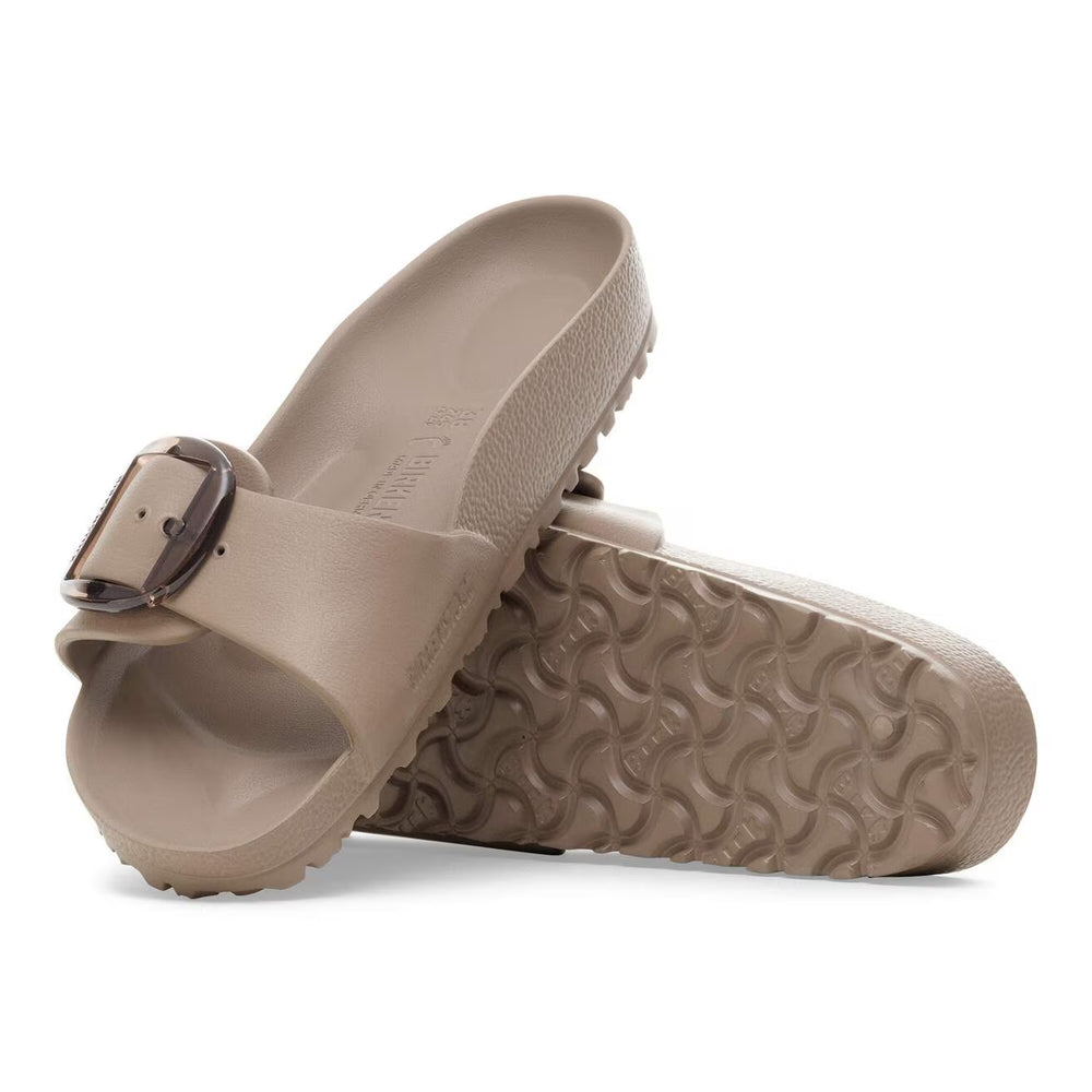 BIRKENSTOCK Women's Madrid Big Buckle EVA Birkenstock