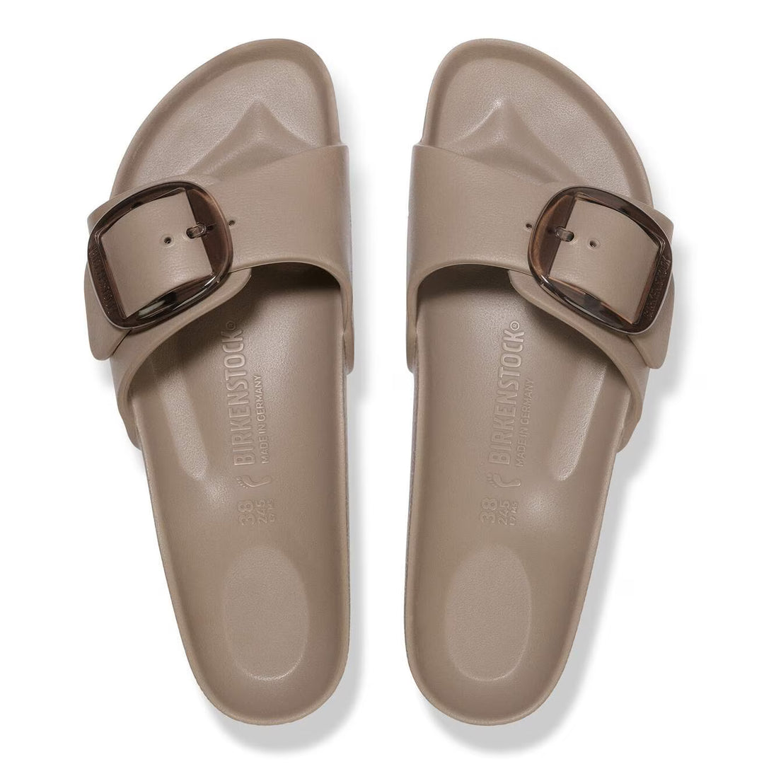 BIRKENSTOCK Women's Madrid Big Buckle EVA Birkenstock