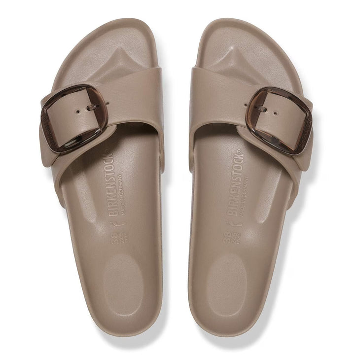 BIRKENSTOCK Women's Madrid Big Buckle EVA Birkenstock