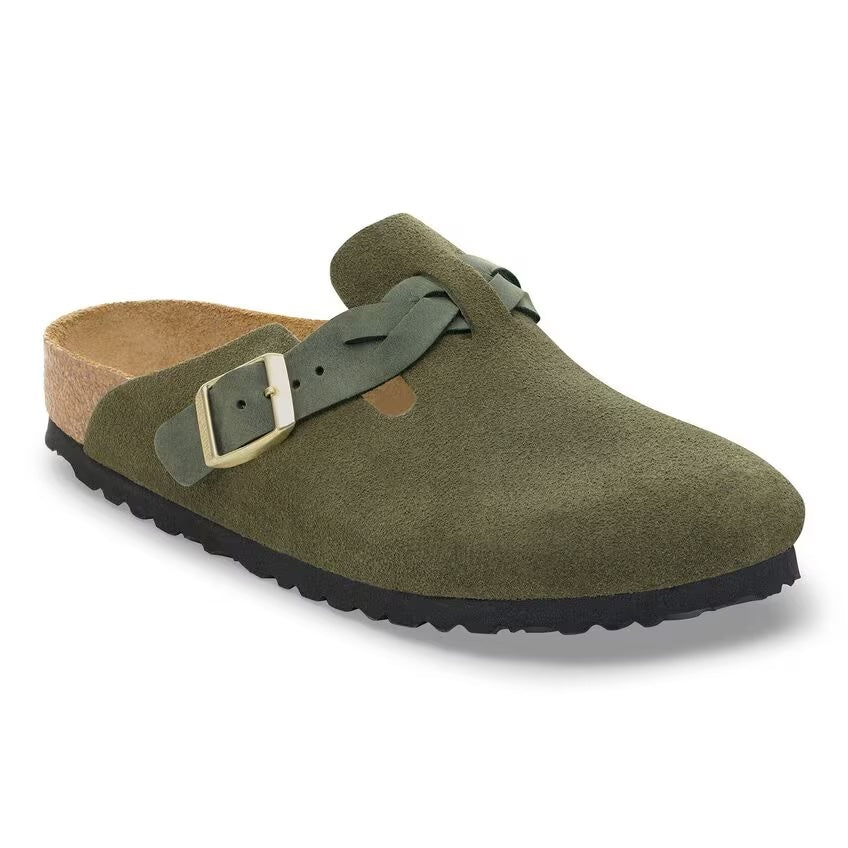 BIRKENSTOCK Women's Boston Braid Birkenstock