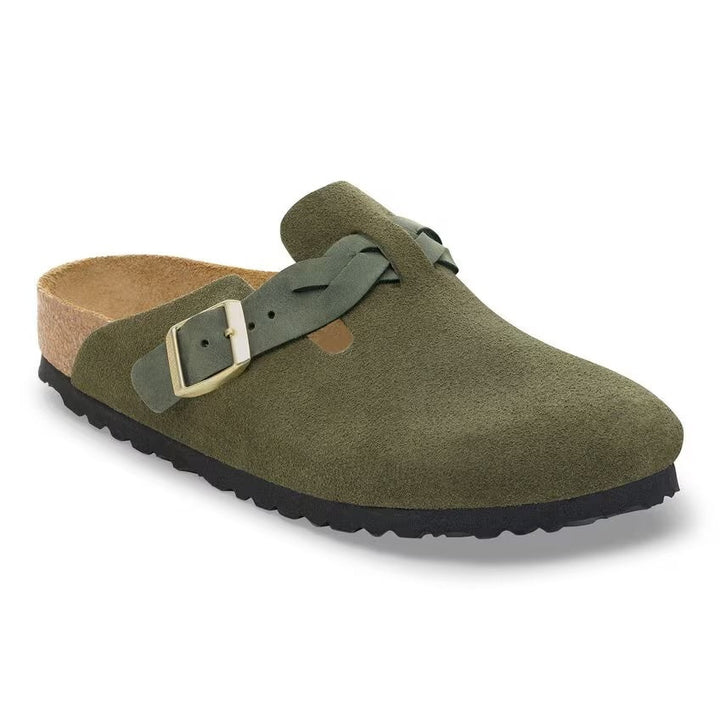 BIRKENSTOCK Women's Boston Braid Birkenstock