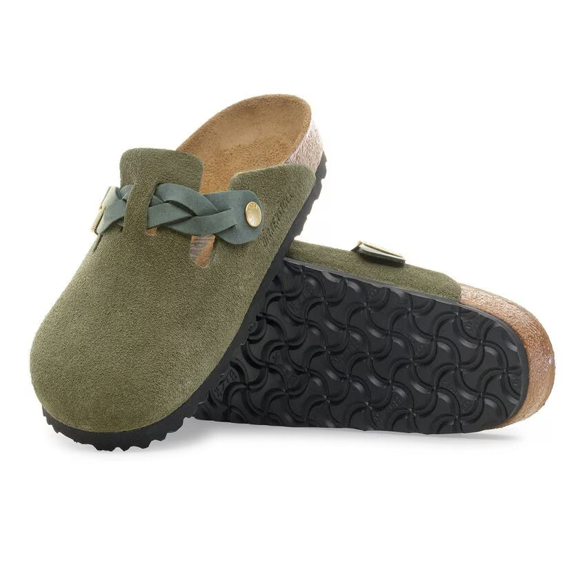 BIRKENSTOCK Women's Boston Braid Birkenstock