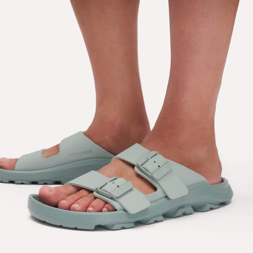 BIRKENSTOCK Women's Mogami Terra 2 Strap Birko Flor Birkenstock