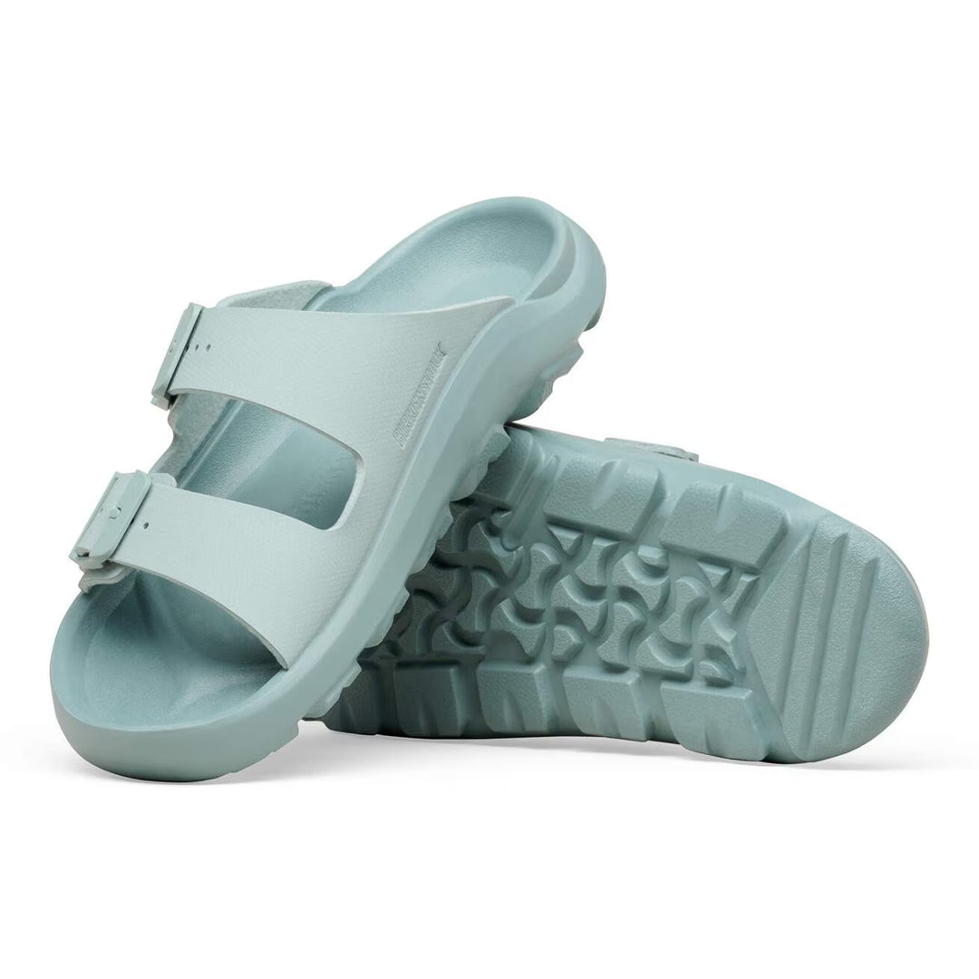 BIRKENSTOCK Women's Mogami Terra 2 Strap Birko Flor Birkenstock