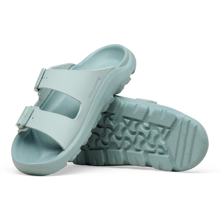 BIRKENSTOCK Women's Mogami Terra 2 Strap Birko Flor Birkenstock