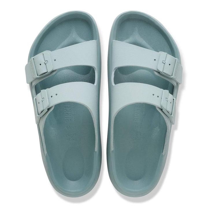 BIRKENSTOCK Women's Mogami Terra 2 Strap Birko Flor Birkenstock