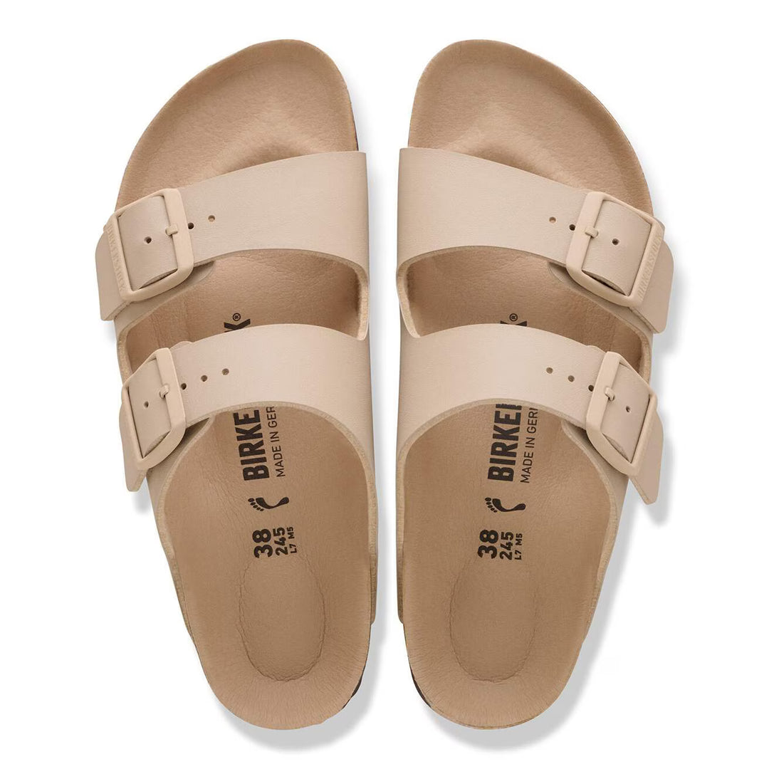 BIRKENSTOCK Women's Arizona Birko-Flor Birkenstock