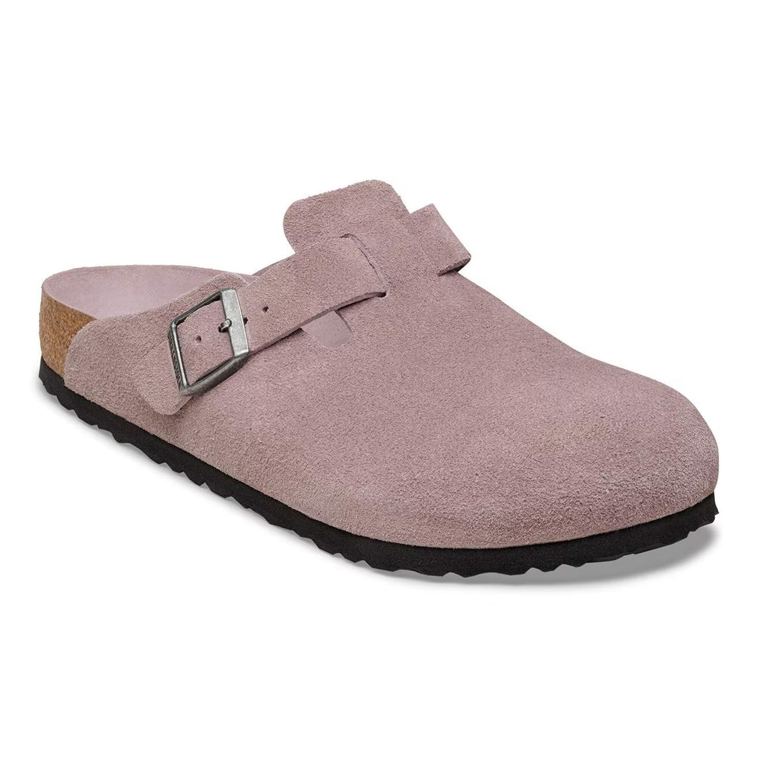 BIRKENSTOCK Boston Soft Footbed Birkenstock