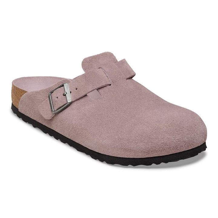 BIRKENSTOCK Boston Soft Footbed Birkenstock