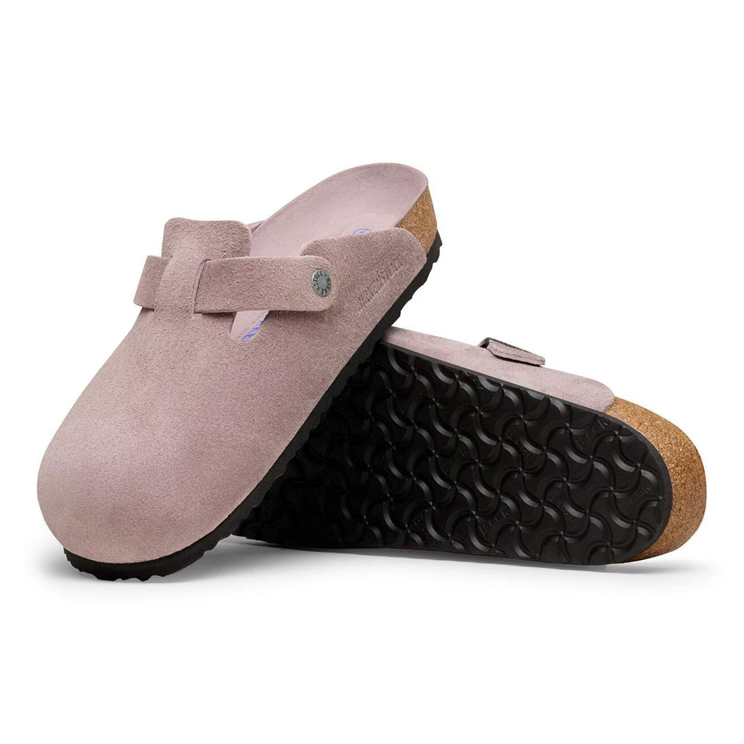BIRKENSTOCK Boston Soft Footbed Birkenstock