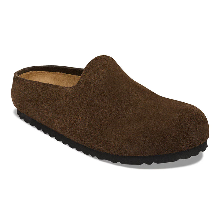 Amsterdam Wrapped Suede Birkenstock