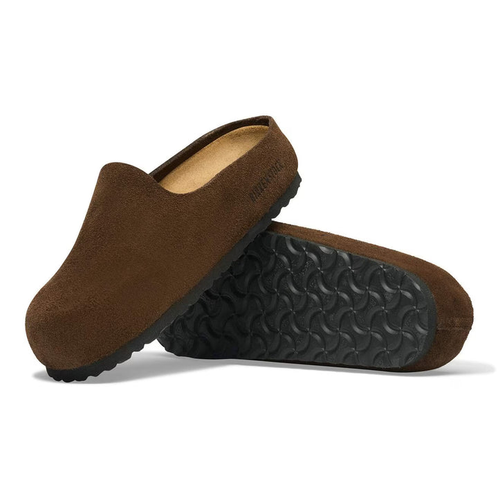 Amsterdam Wrapped Suede Birkenstock