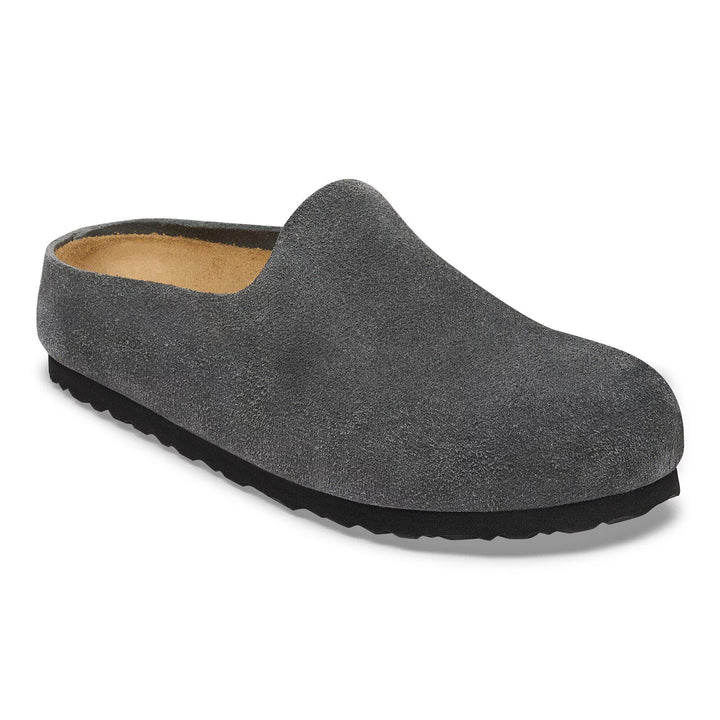 Amsterdam Wrapped Suede Birkenstock