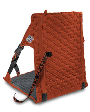 Crazy Creek Hex 2.0 LongBack Chair