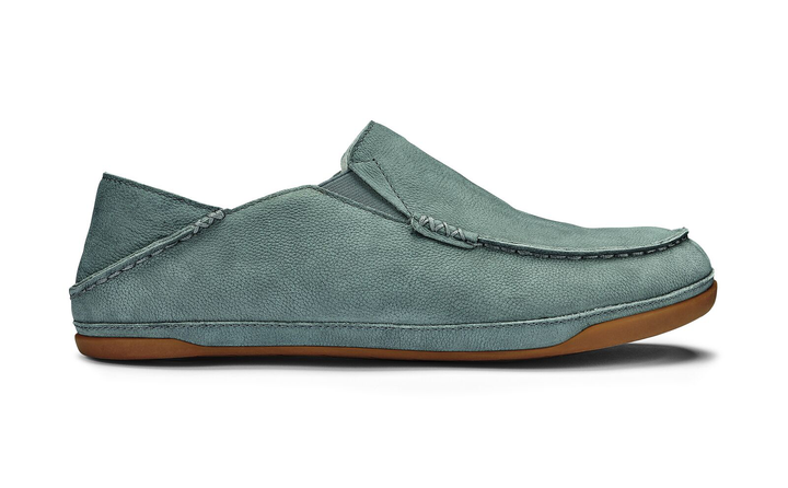 OluKai Men's Kipuka Hulu Slipper