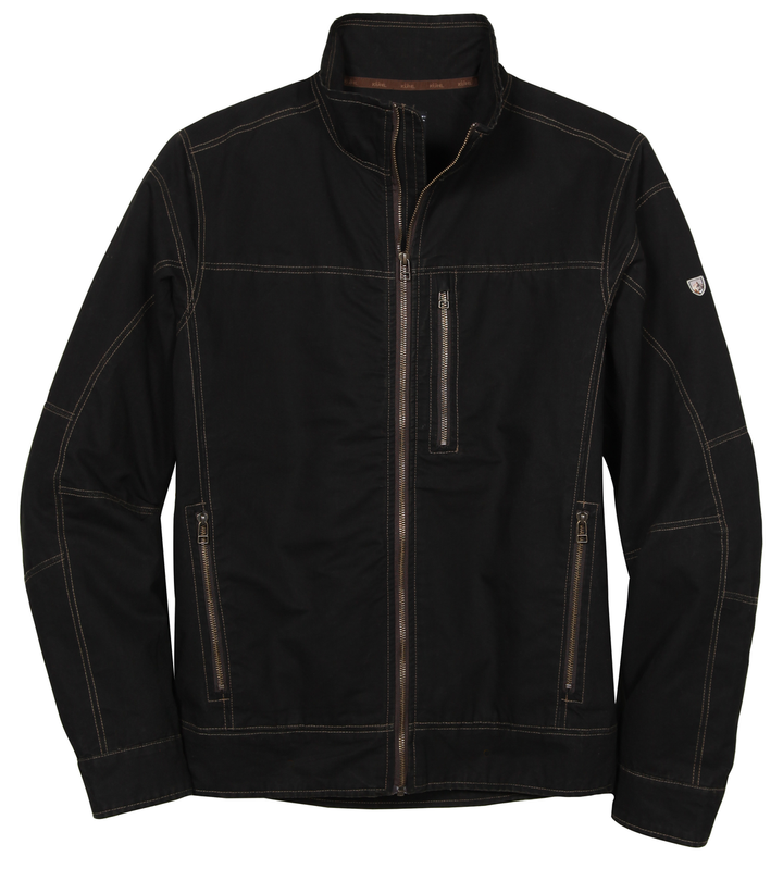 Kuhl Men's Burr Jacket