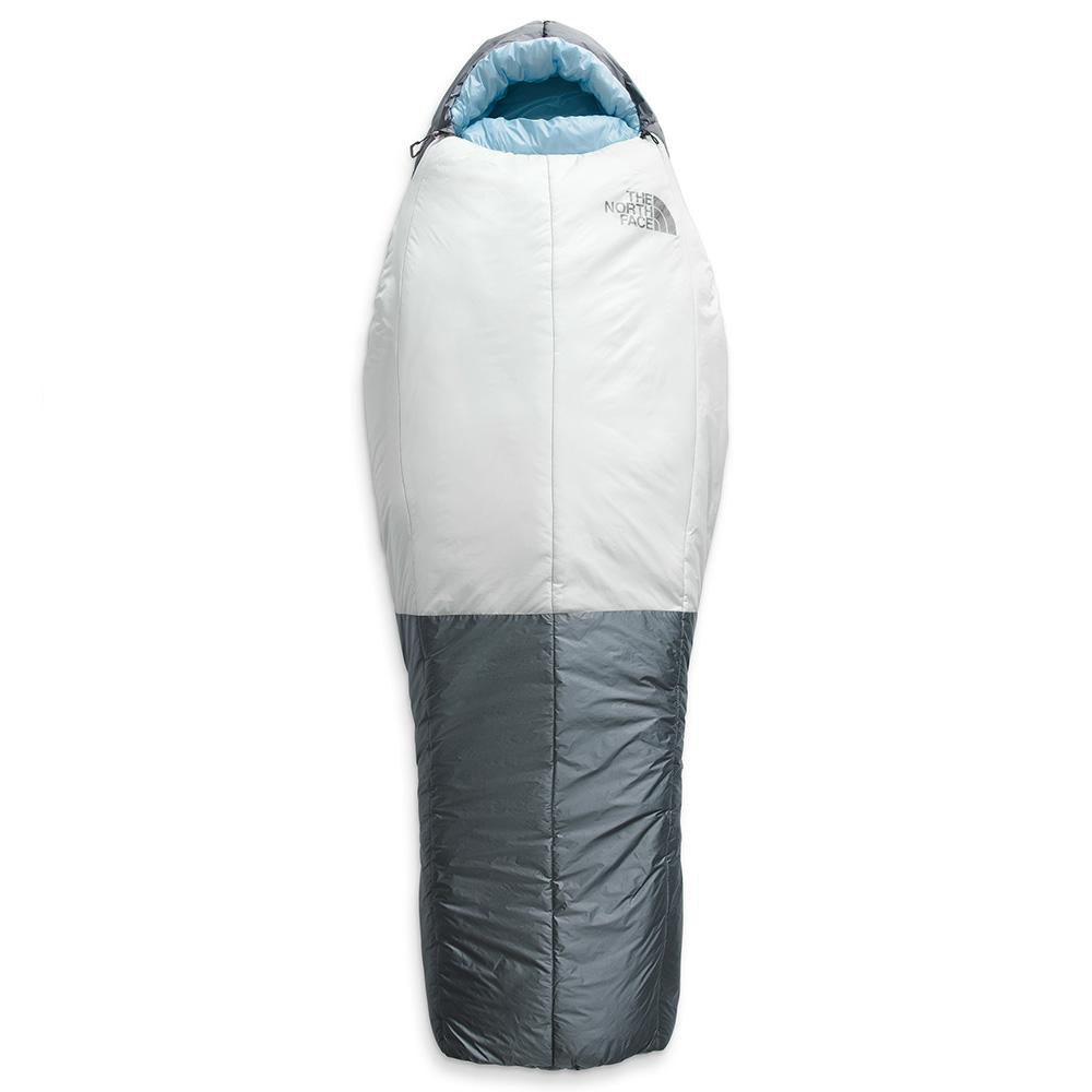 The North Face Women's Cat's Meow 20 Eco Beta Blue/Tin Grey LNG Right Hand The North Face