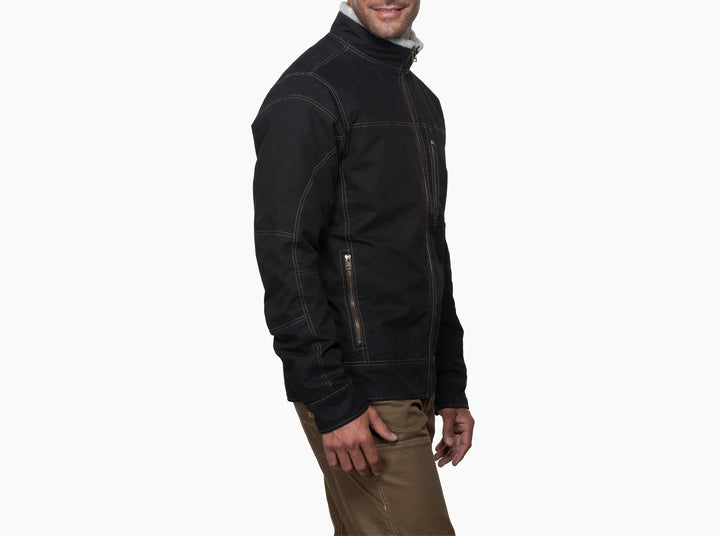 Kuhl Men's Burr Lined Jacket