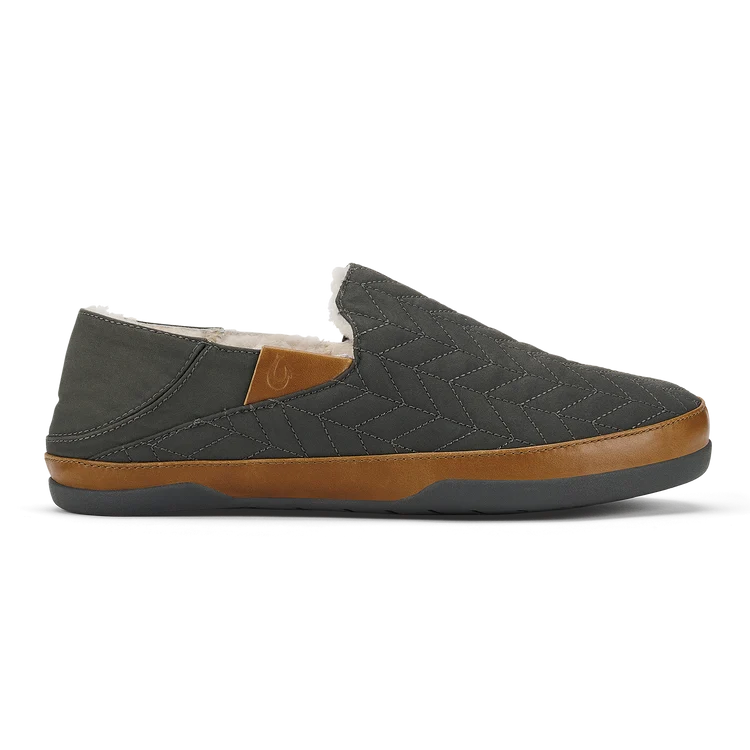 Olukai Men's Hanohano II Slipper Olukai