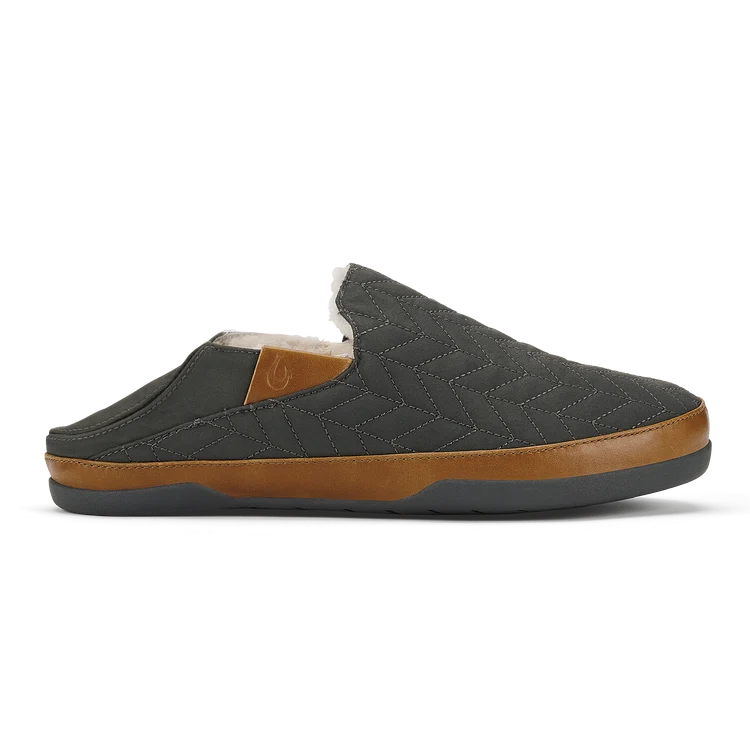 Olukai Men's Hanohano II Slipper Olukai