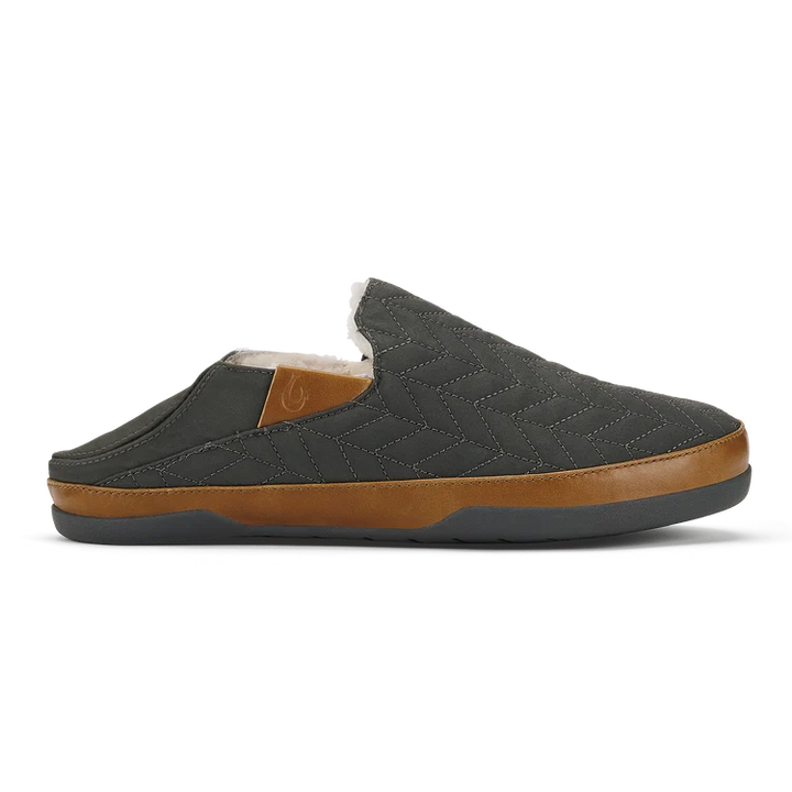 Olukai Men's Hanohano II Slipper Olukai