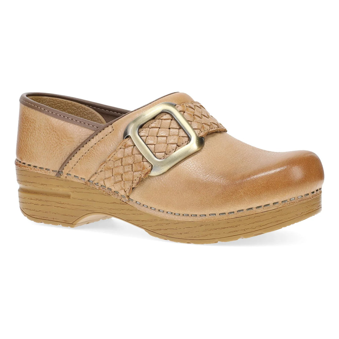 Dansko Women's Pro Braided Clog Dansko