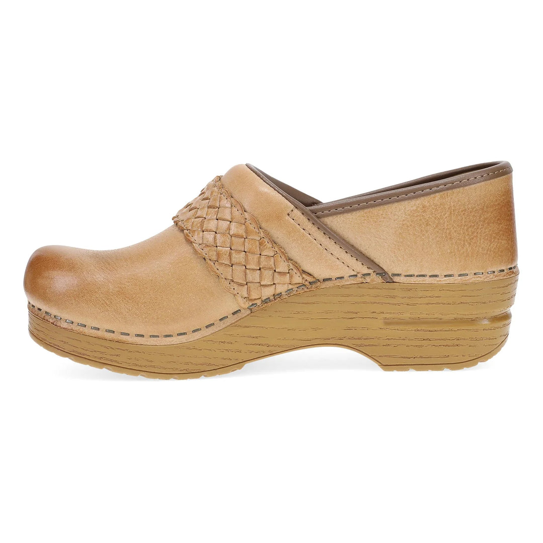 Dansko Women's Pro Braided Clog Dansko