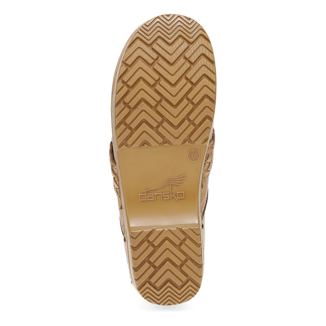 Dansko Women's Pro Braided Clog Dansko