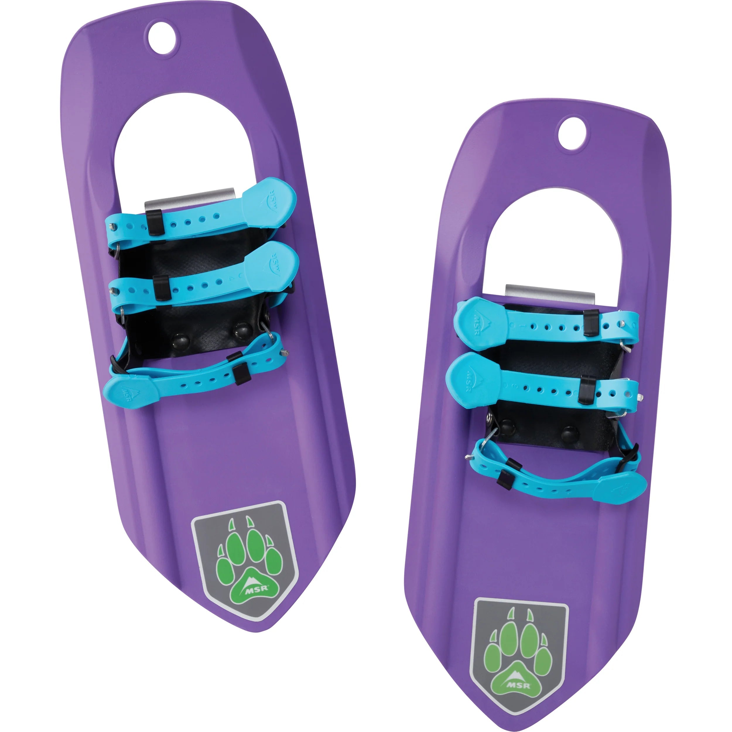 MSR Denali Tyker Snowshoe - Thumbnail 4