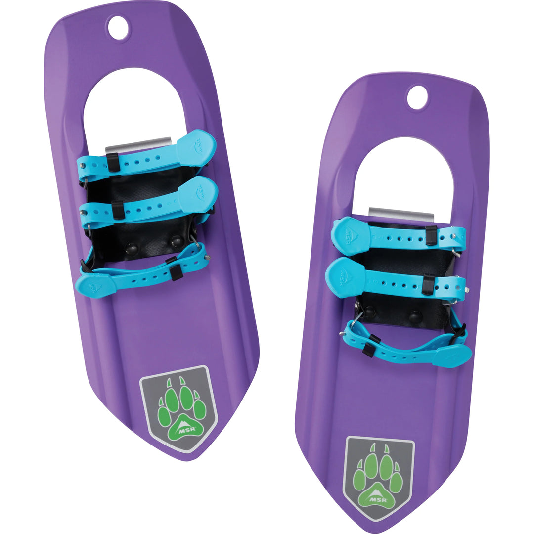 MSR Tyker Kids Snowshoe